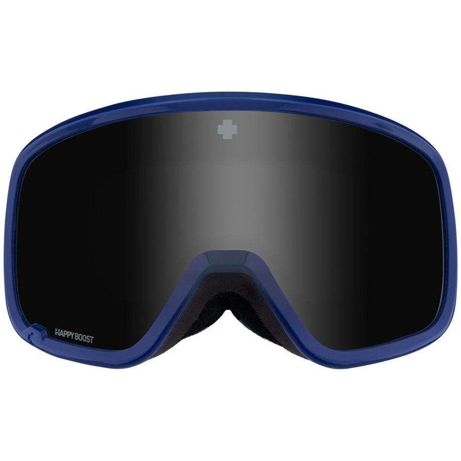 Spy - Marshall 2.0 Skibrille - spy + lucas beaufort - Happy Boost Black Mirror - SP-3100000000422 - Sportbrands24