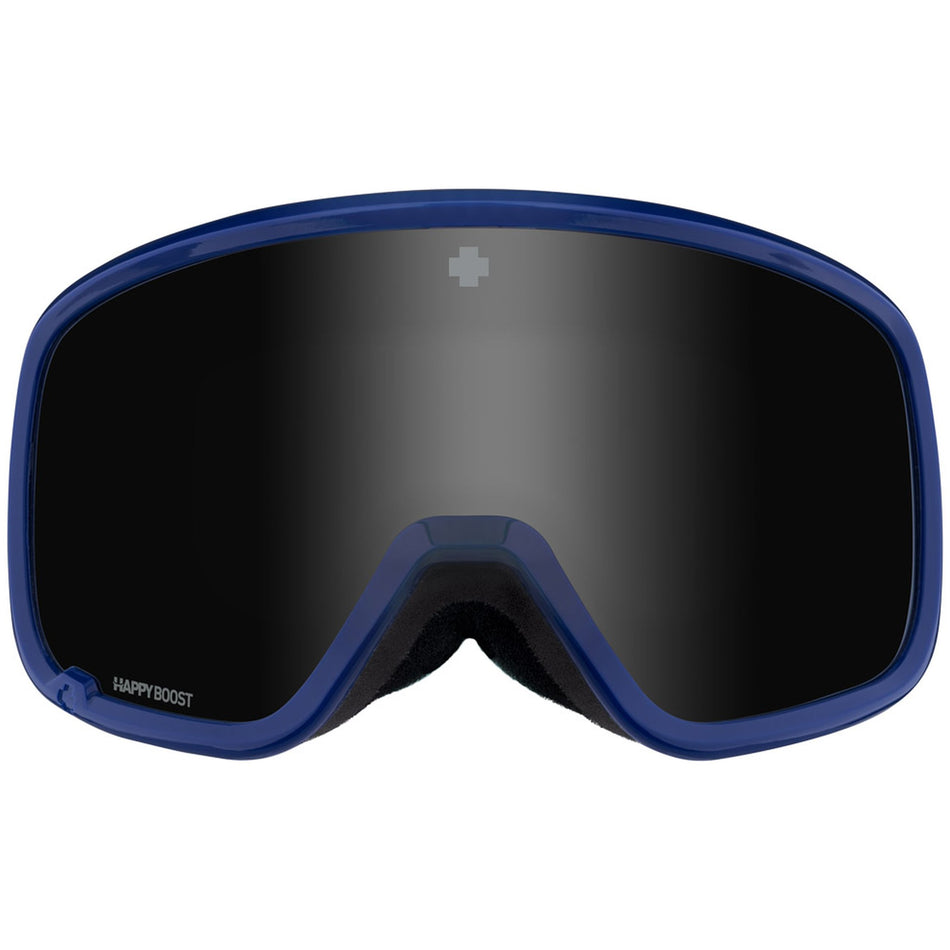 Marshall 2.0 Skibrille - spy + lucas beaufort-Happy Boost Black Mirror