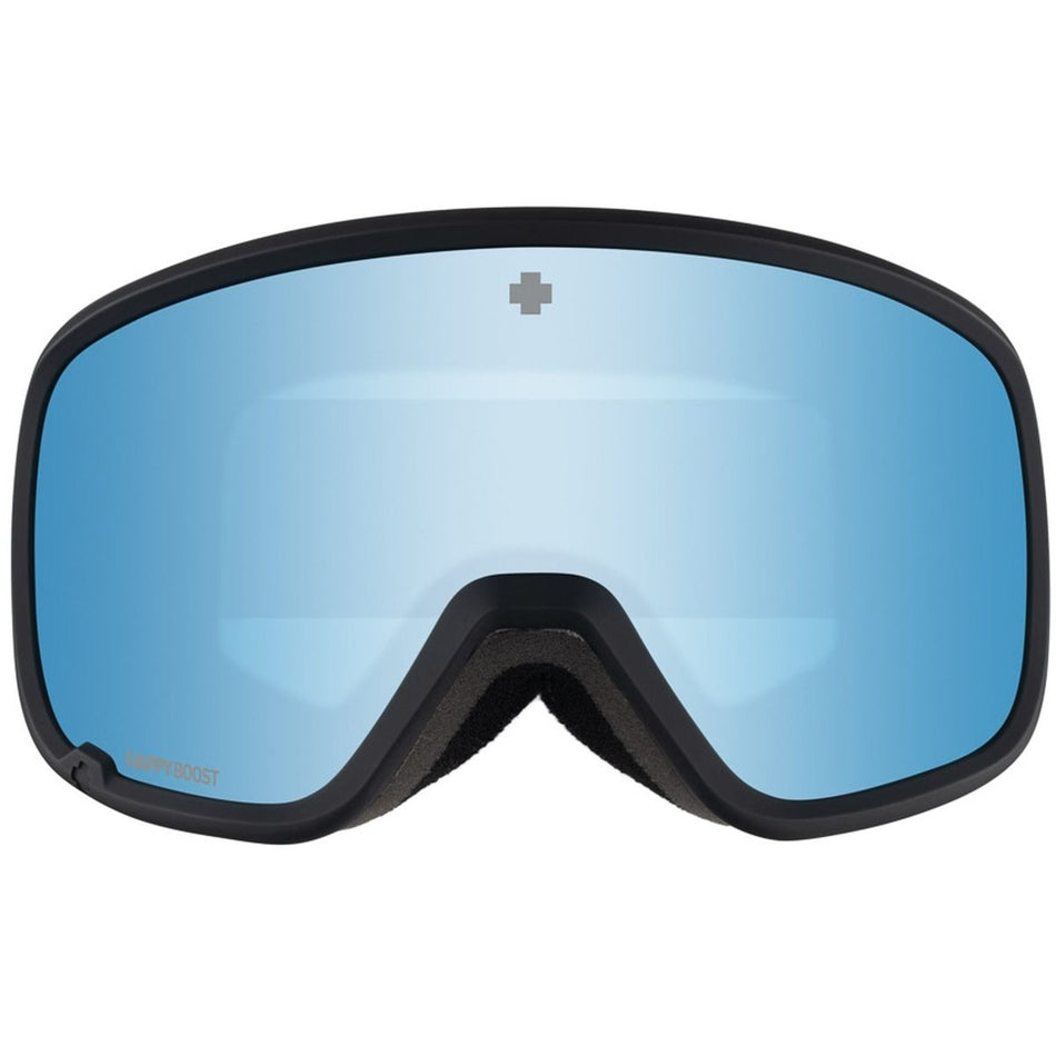 Spy - Marshall 2.0 Skibrille - everblack - Happy Boost Ice Blue Mirror - SP-3100000000421 - Sportbrands24