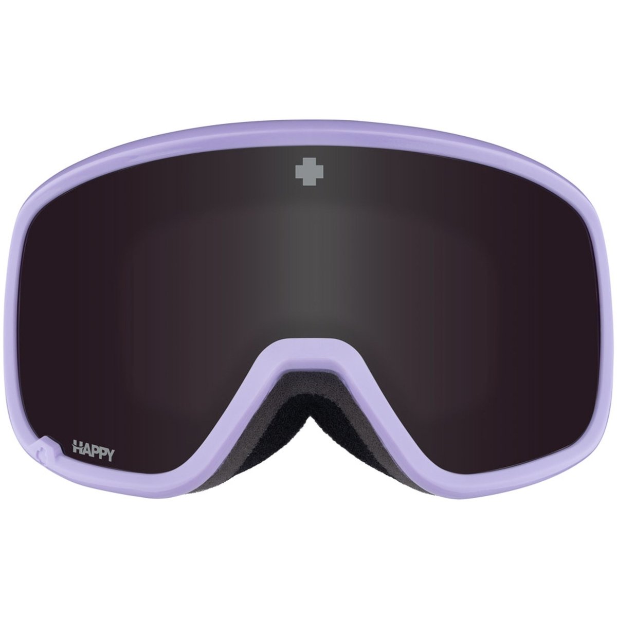 Spy - Marshall 2.0 Skibrille - lavender - Happy ML Rose Black Mirror - SP-3100000000423 - Sportbrands24