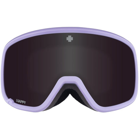 Spy - Marshall 2.0 Skibrille - lavender - Happy ML Rose Black Mirror - SP-3100000000423 - Sportbrands24