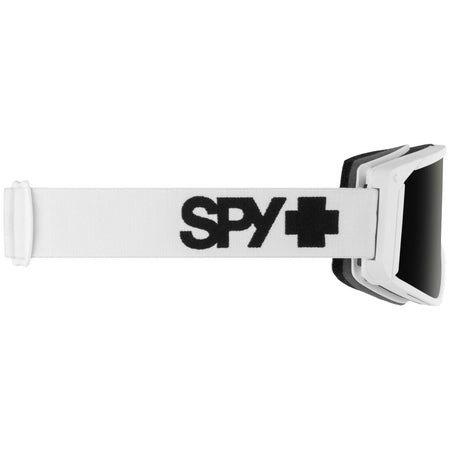 Spy - Raider Skibrille - everwhite - Black Mirror + LL Persimmon - SP-3100000000432 - Sportbrands24