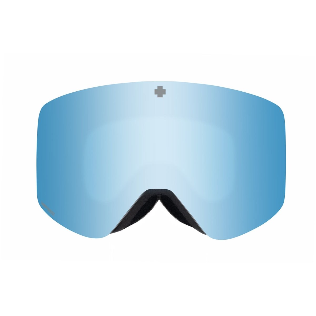 Spy - Marauder Skibrille - matte black - Happy Boost Ice Blue Mirror + HB LL Coral - SP-3100000000403 - Sportbrands24