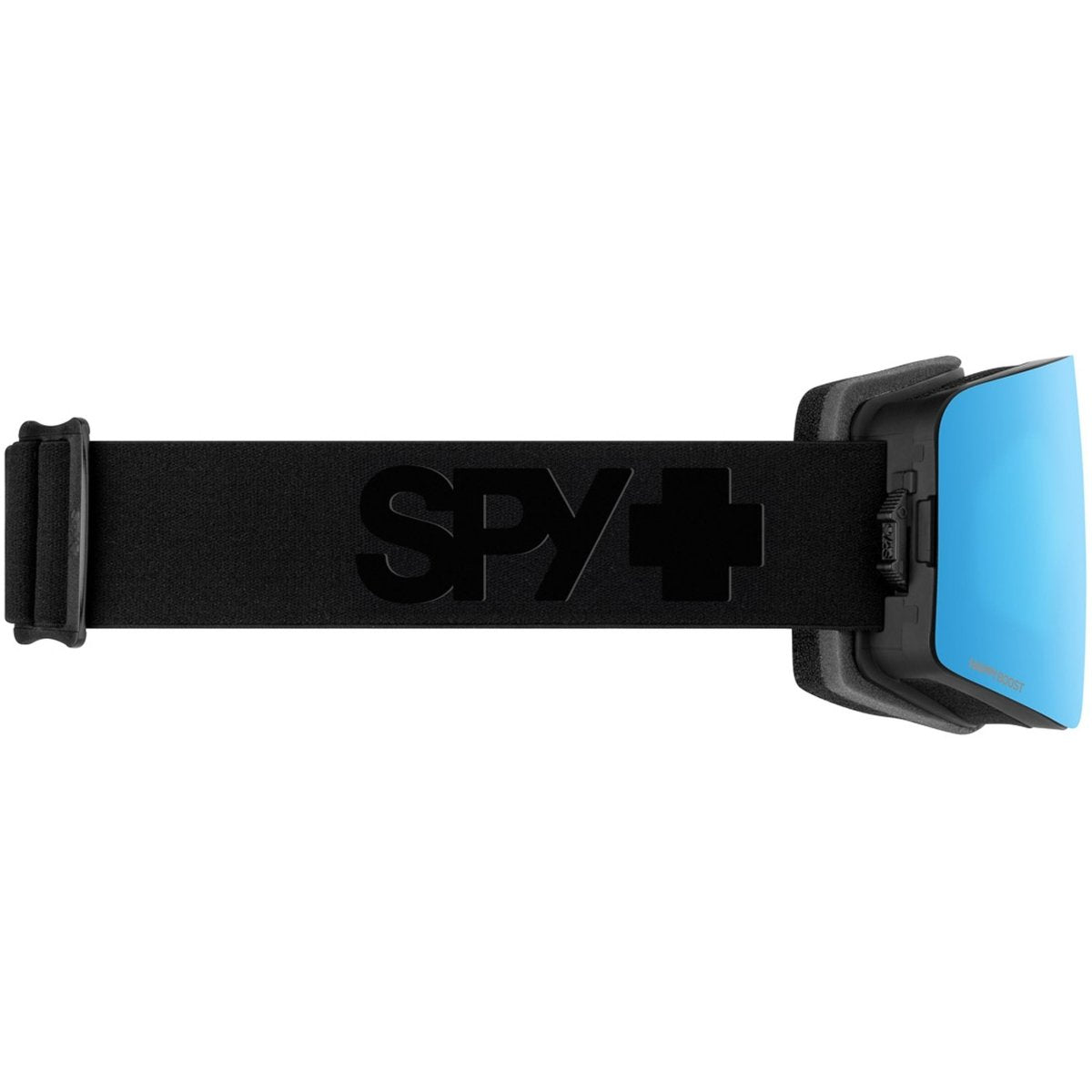 Spy - Marauder Skibrille - matte black - Happy Boost Ice Blue Mirror + HB LL Coral - SP-3100000000403 - Sportbrands24
