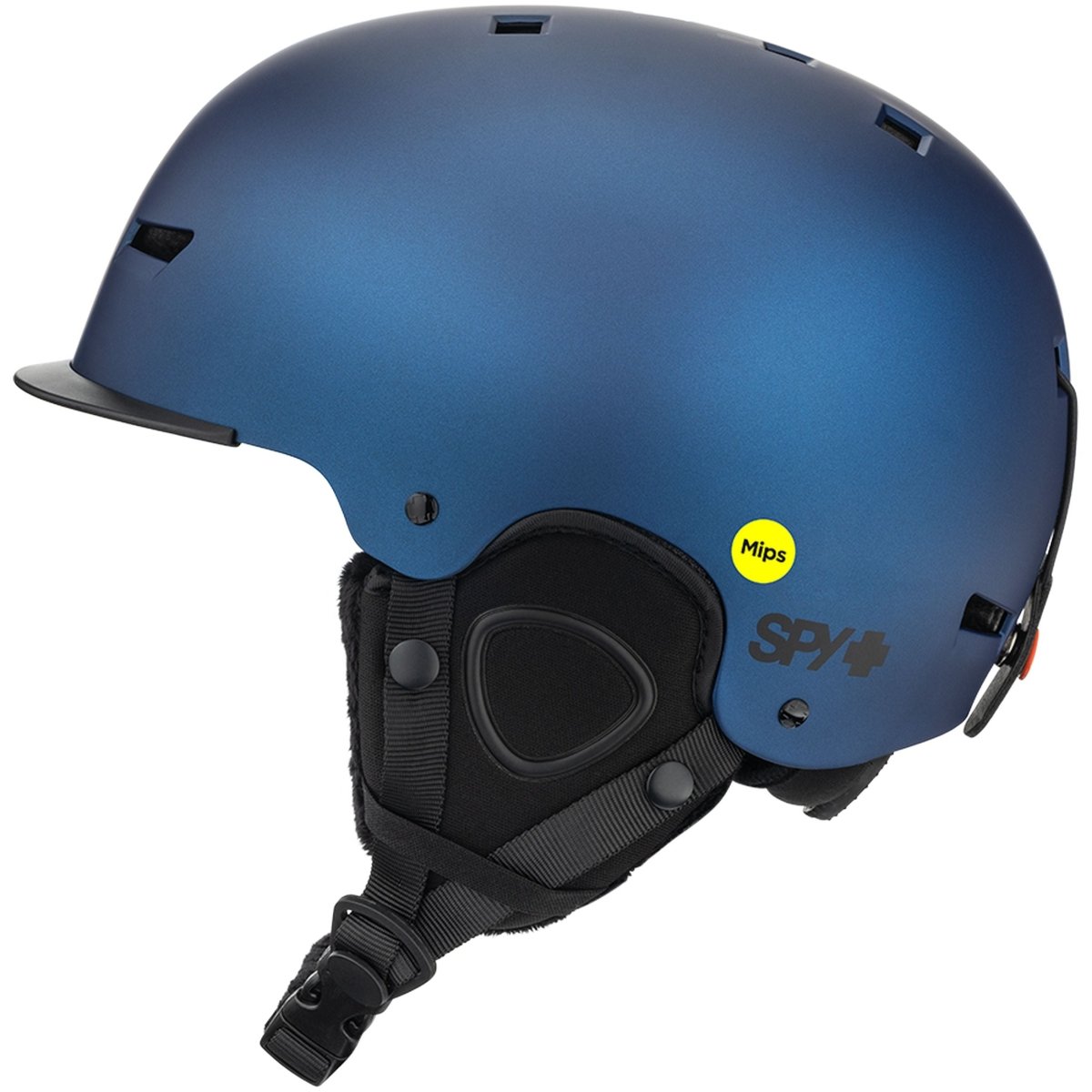 Spy - Lil Galactic Mips Skihelm - chrome blue - SP-3100000000437 - Sportbrands24