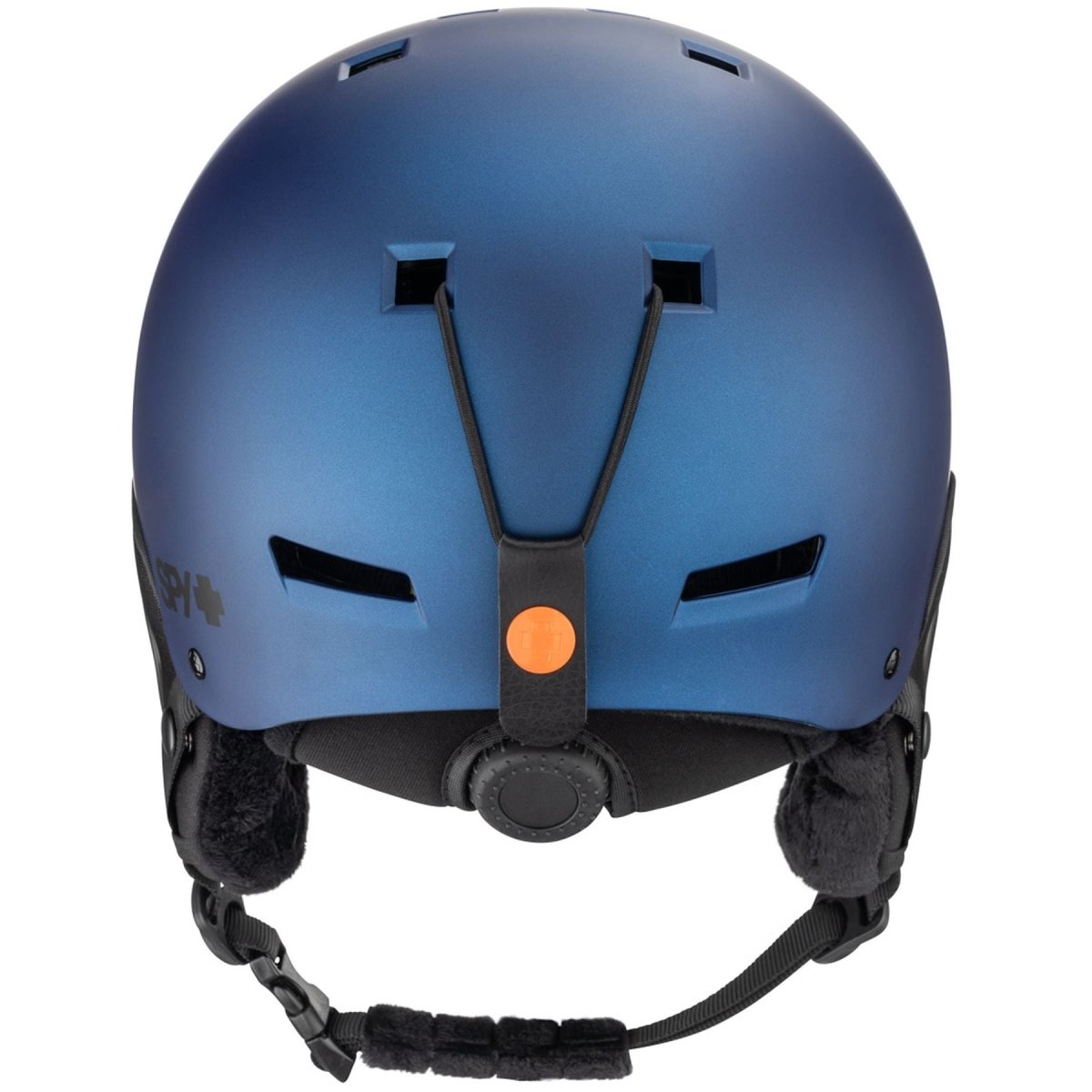 Spy - Galactic Mips Skihelm - chrome blue - SP - 3100000000436 - Sportbrands24