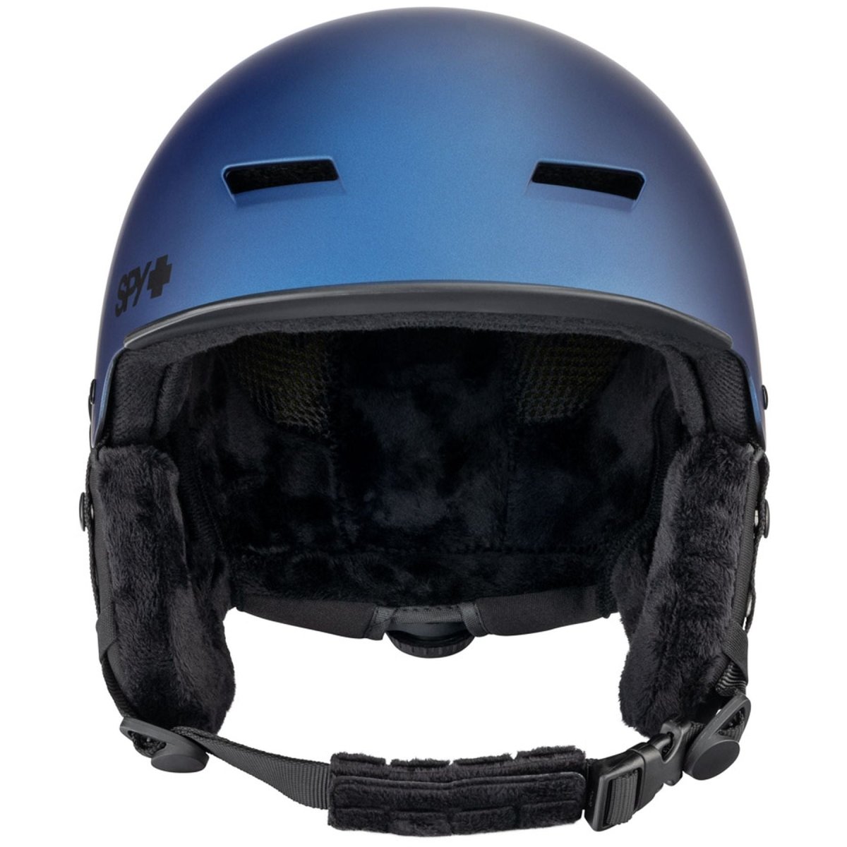 Spy - Galactic Mips Skihelm - chrome blue - SP - 3100000000436 - Sportbrands24