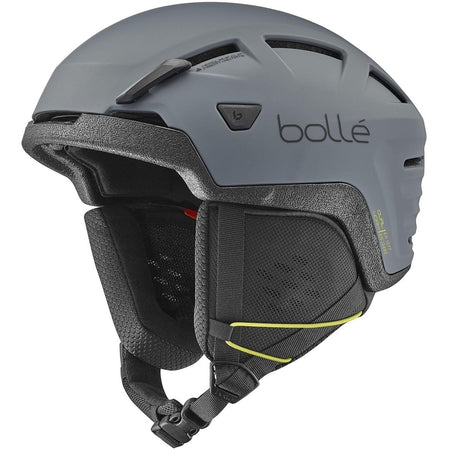 Bolle - Ypsos Mips Skihelm - grey matte - BO-BH007001 - Sportbrands24