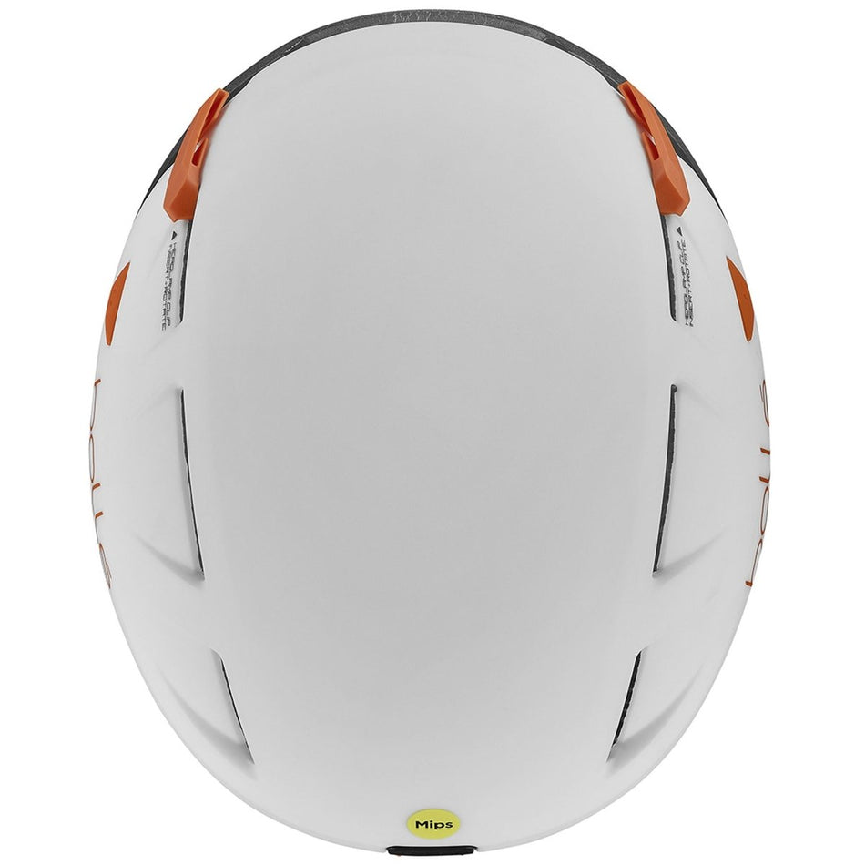 Bolle - Ypsos Mips Skihelm - chalk signal matte - BO-BH007005 - Sportbrands24