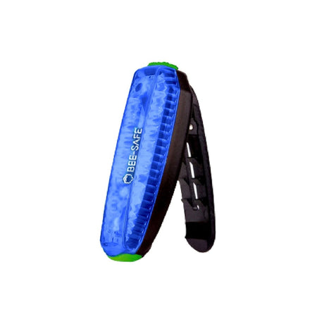 Bee - Safe - Led Clip Light Sicherheitslicht - blue - BS - 19400 - 500 - OS - Sportbrands24