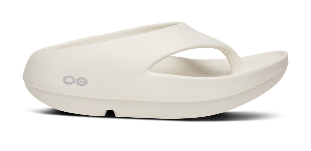 Oofos - OOriginal+ Recovery - Sandale - chalk - OO-2000CHALKM4W6 - Sportbrands24