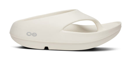Oofos - OOriginal+ Recovery - Sandale - chalk - OO-2000CHALKM4W6 - Sportbrands24