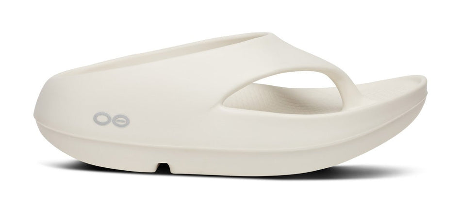 Oofos - OOriginal+ Recovery - Sandale - chalk - OO-2000CHALKM4W6 - Sportbrands24