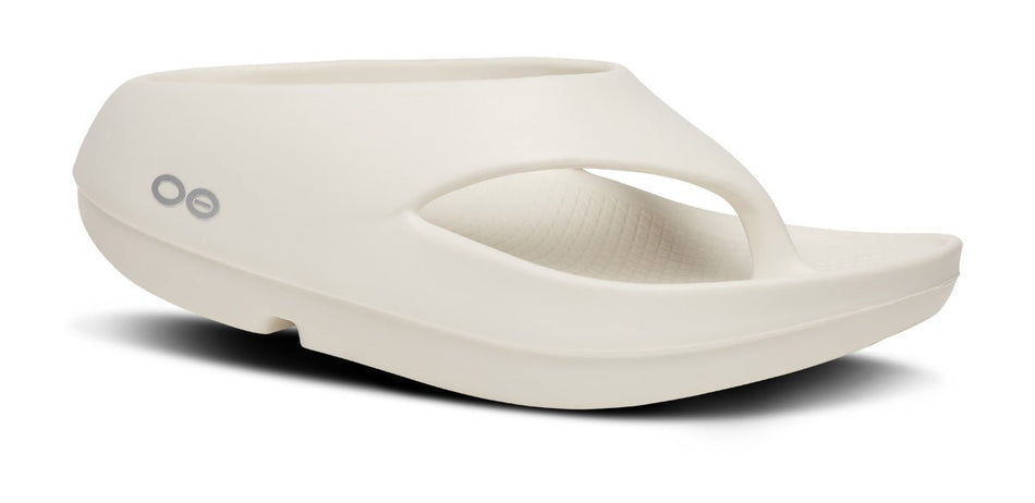 Oofos - OOriginal+ Recovery - Sandale - chalk - OO-2000CHALKM4W6 - Sportbrands24