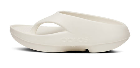 Oofos - OOriginal+ Recovery - Sandale - chalk - OO-2000CHALKM4W6 - Sportbrands24