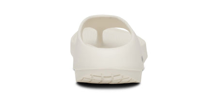 Oofos - OOriginal+ Recovery - Sandale - chalk - OO-2000CHALKM4W6 - Sportbrands24