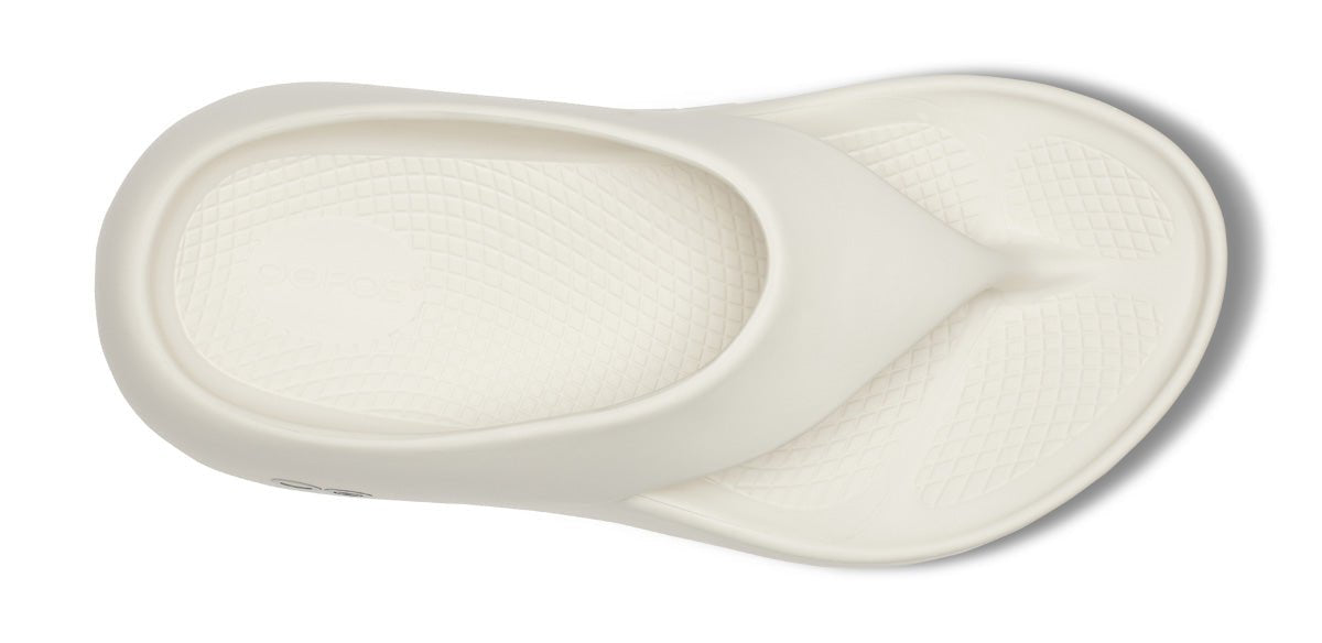 Oofos - OOriginal+ Recovery - Sandale - chalk - OO-2000CHALKM4W6 - Sportbrands24
