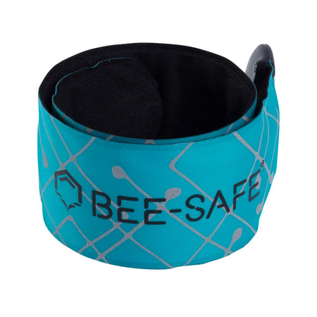 Bee - Safe - Led Click Band Sicherheitslicht - blue - BS - 20500 - 500 - OS - Sportbrands24