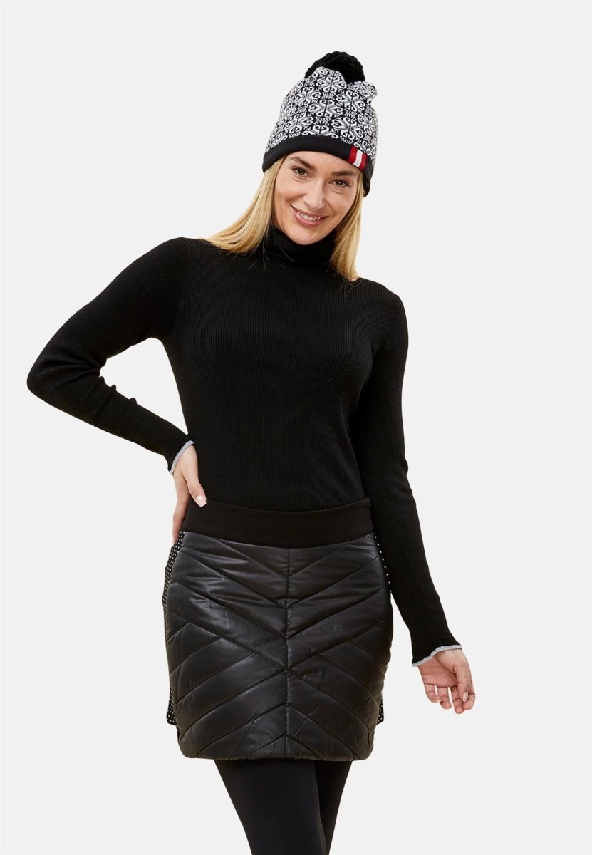 Krimson Klover - Carving Rock Damen - black nordic - KK-2054-043-L - Sportbrands24