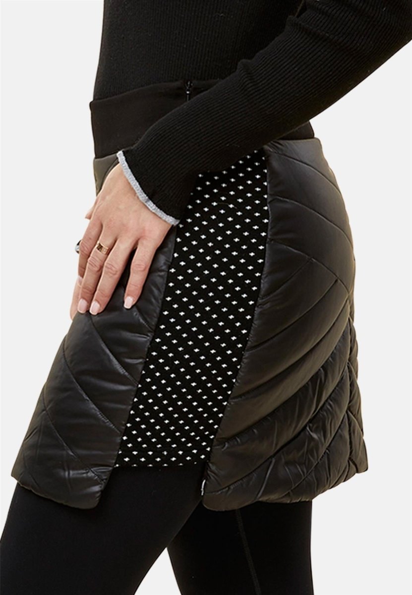 Krimson Klover - Carving Rock Damen - black nordic - KK - 2054 - 043 - XS - Sportbrands24