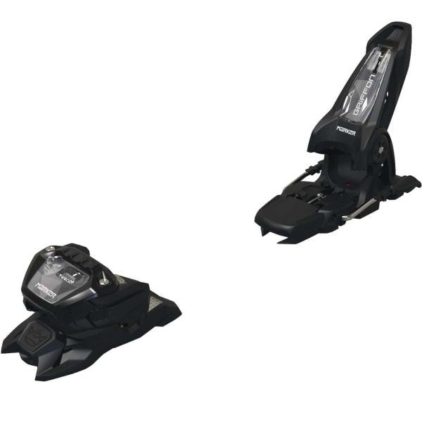 Movement - Marker Griffon 13 black Skibindung - black - MOV - E - 18129 - Sportbrands24