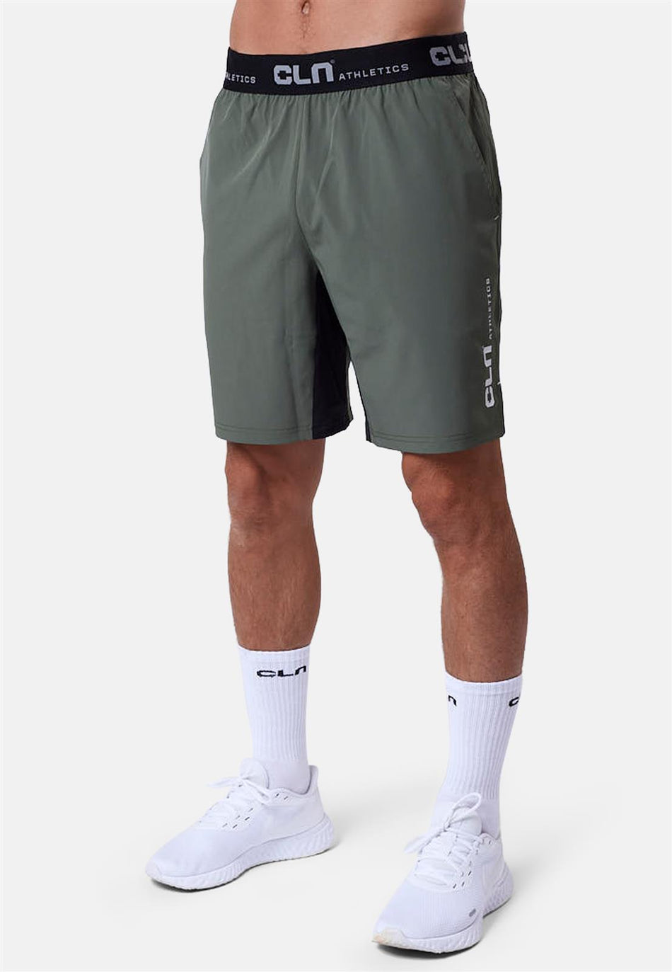 DINO Shorts Herren