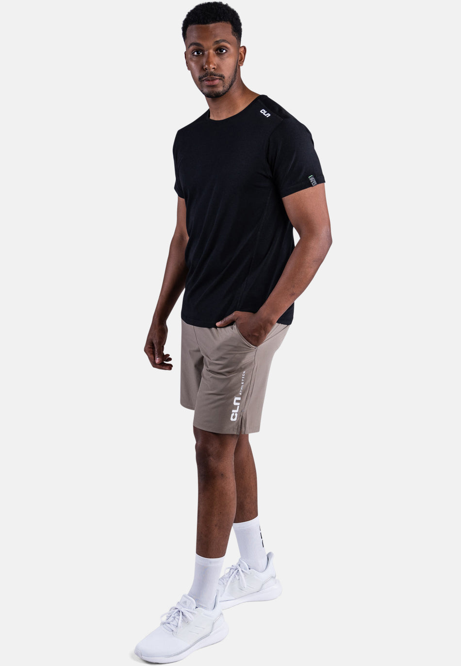 DINO Shorts Herren