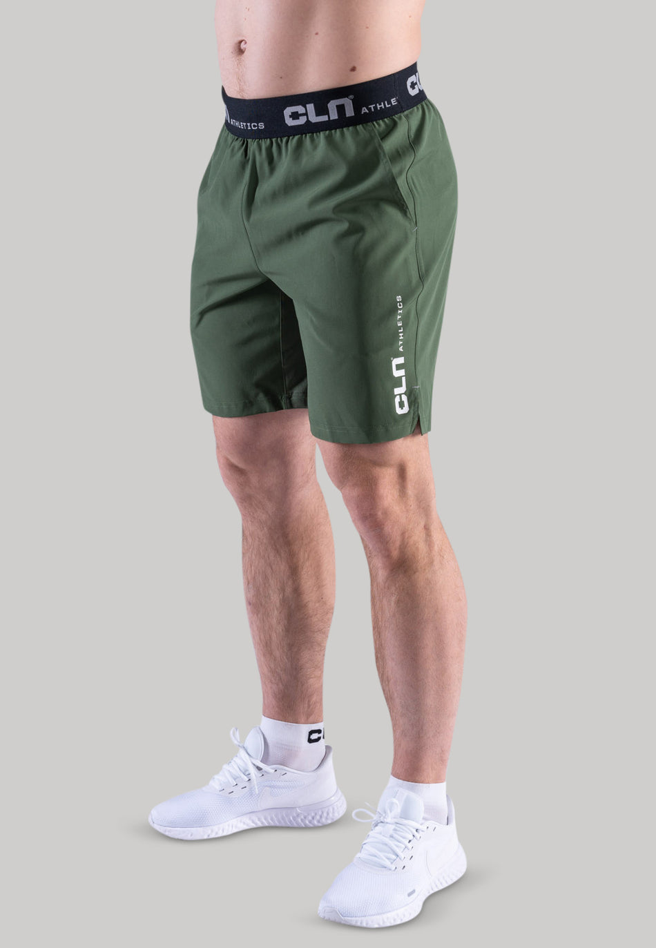 DINO Shorts Herren