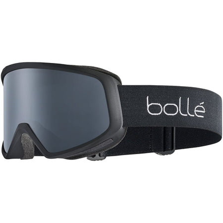 Bolle - Bedrock Skibrille - white matte - grey cat 3 - BO-BG007017 - Sportbrands24