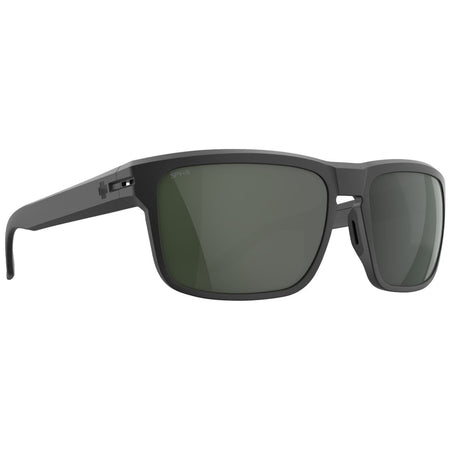Spy - REGION XL Sportbrille - ansi matte black - happy gray green polar ansi - SP - 6700000000293 - Sportbrands24