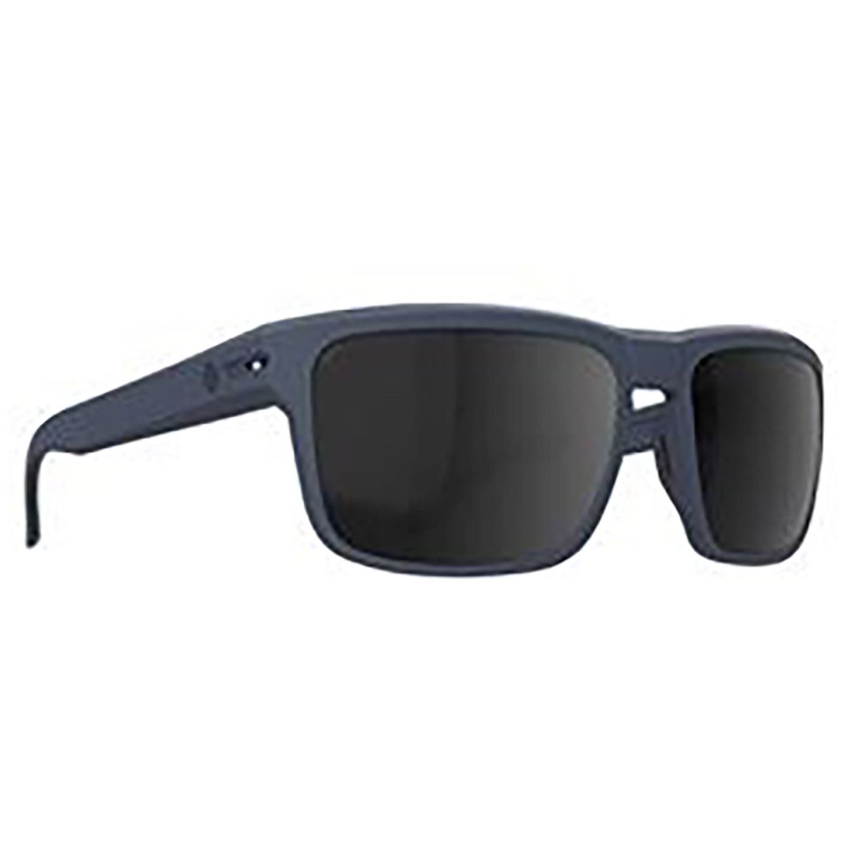 Spy - REGION XL Sportbrille - ansi matte steel blue - happy gray green polar with silver mirror - SP - 6700000000298 - Sportbrands24