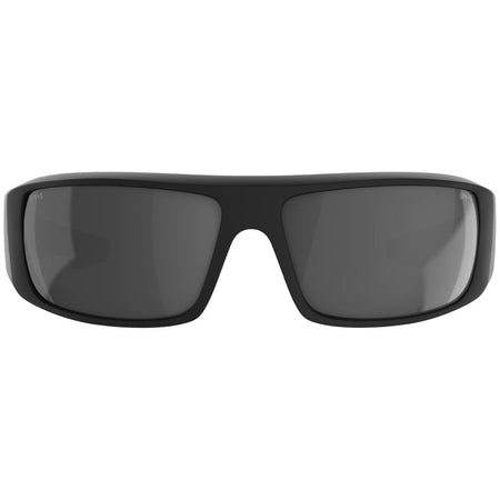 Spy - LOGAN Sportbrille - matte black ansi rx - happy gray photochromic - SP - 6700000000306 - Sportbrands24