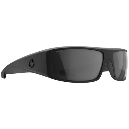 Spy - LOGAN Sportbrille - matte black ansi rx - happy gray photochromic - SP - 6700000000306 - Sportbrands24