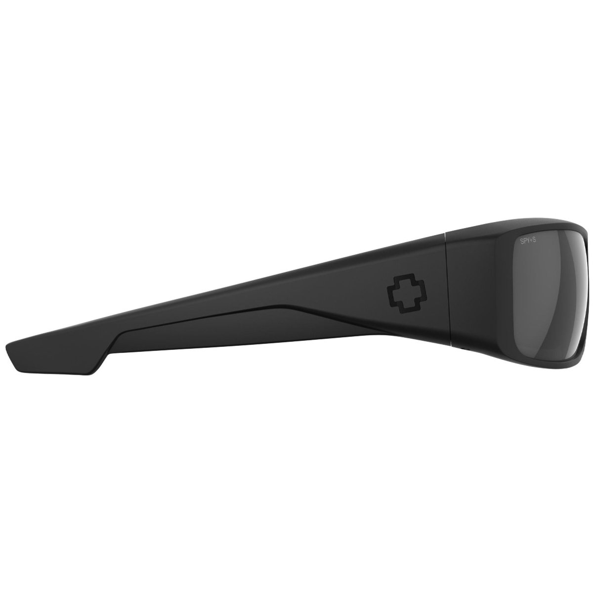 Spy - LOGAN Sportbrille - matte black ansi rx - happy gray photochromic - SP - 6700000000306 - Sportbrands24