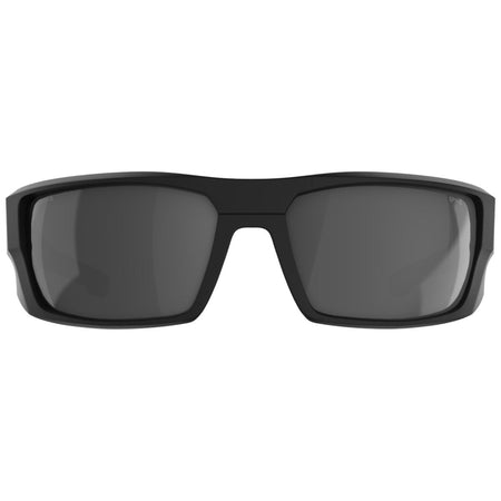 Spy - DIRK Sportbrille - ansi matte black - happy gray photochromic - SP - 6700000000307 - Sportbrands24