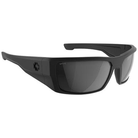 Spy - DIRK Sportbrille - ansi matte black - happy gray photochromic - SP - 6700000000307 - Sportbrands24