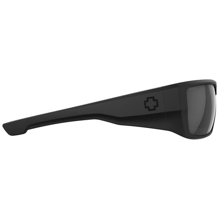 Spy - DIRK Sportbrille - ansi matte black - happy gray photochromic - SP - 6700000000307 - Sportbrands24