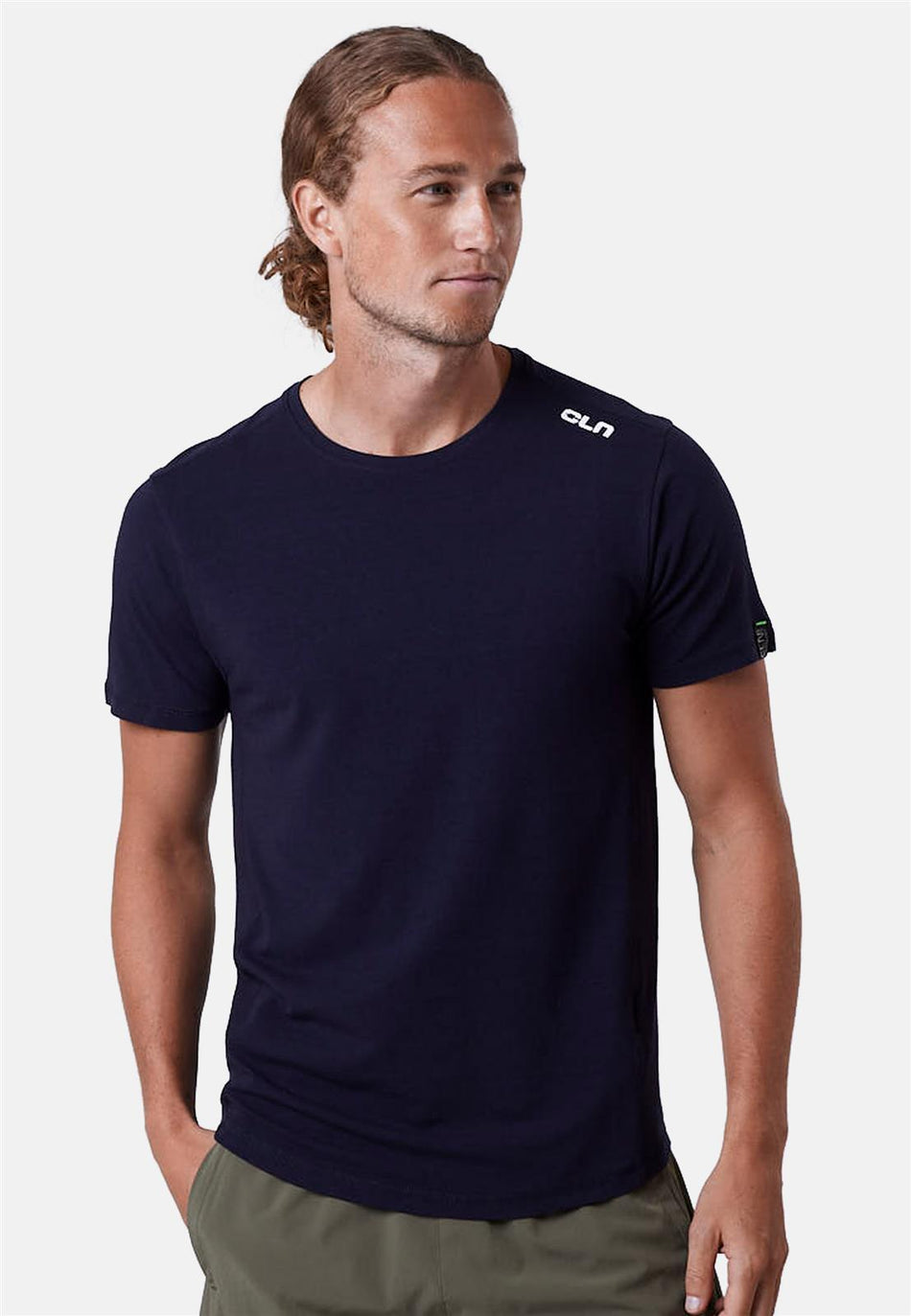 TRAP BAMBOO T-Shirt Herren