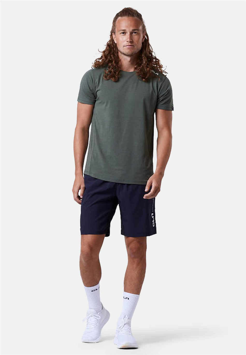 TRAP BAMBOO T-Shirt Herren