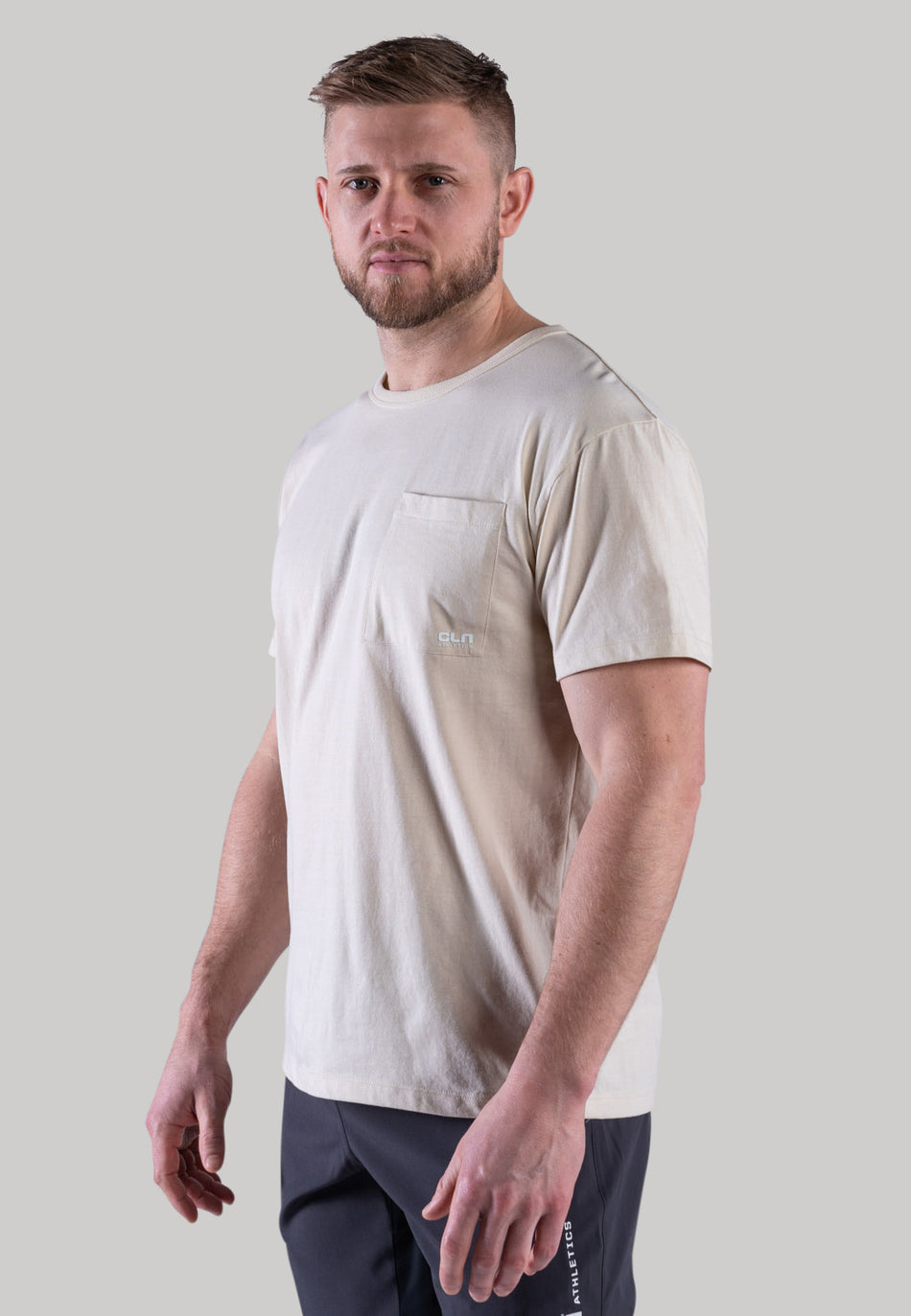 RICK T-Shirt Herren