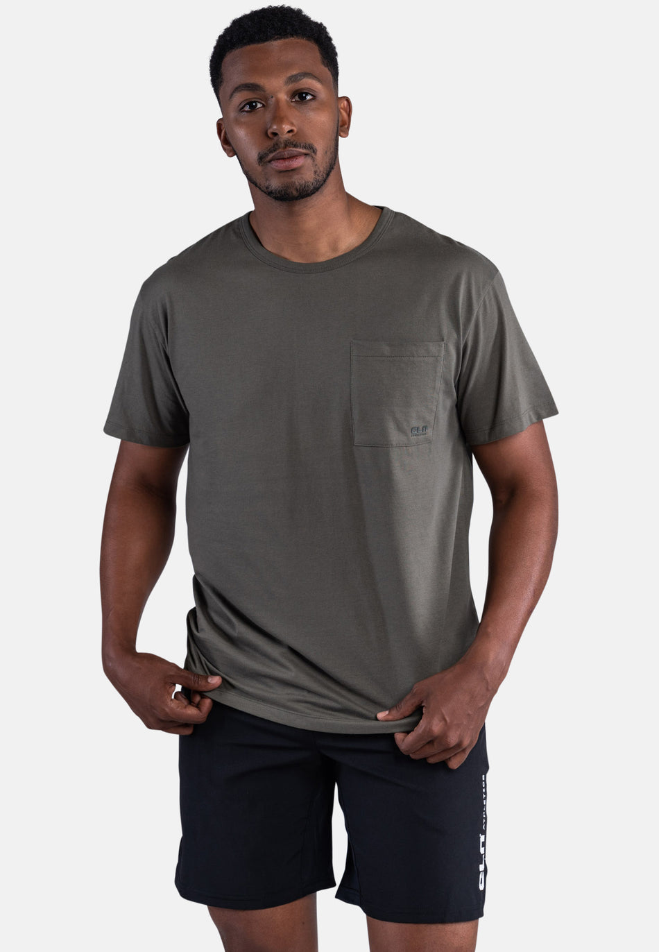 RICK T-Shirt Herren