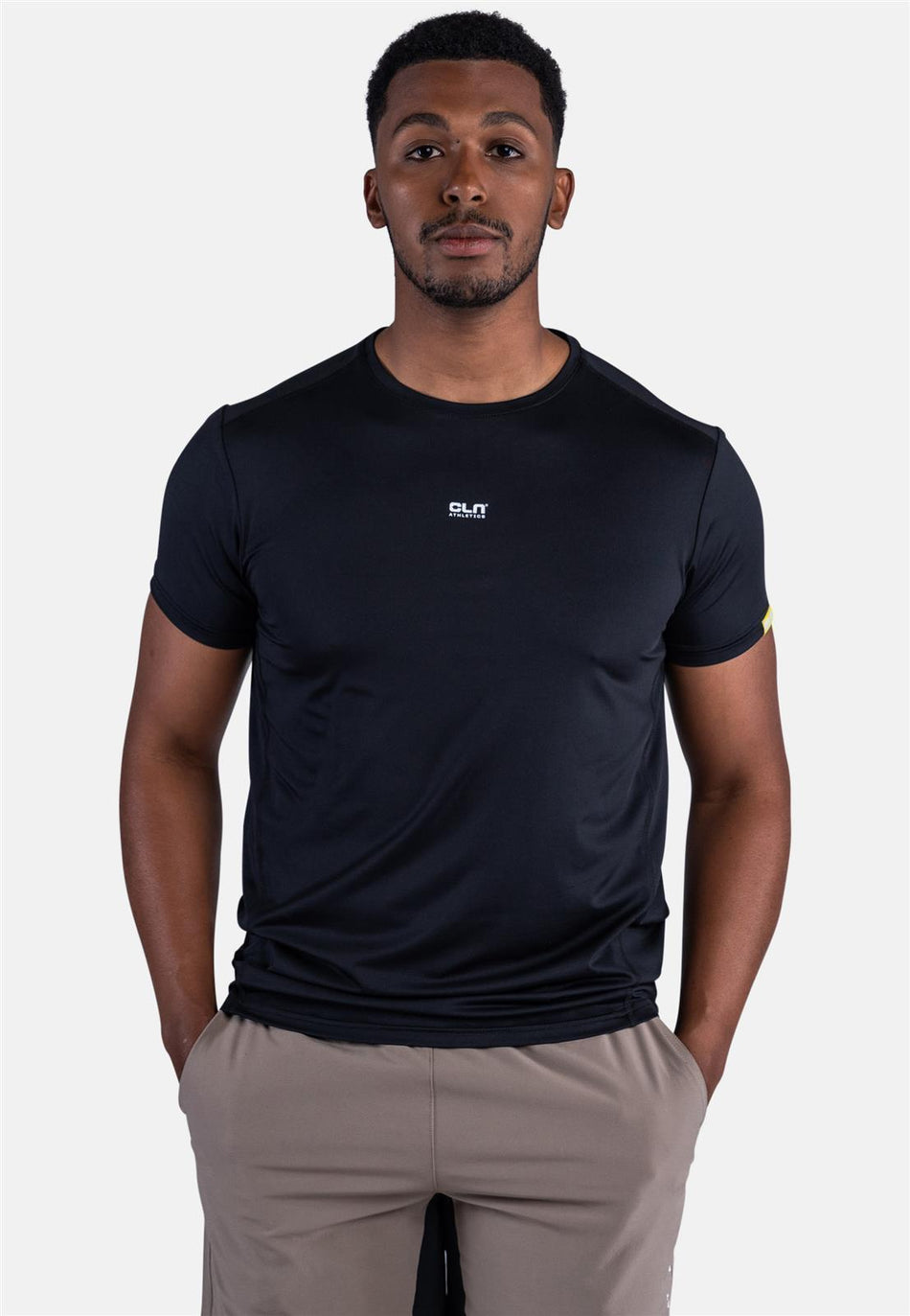 Crush T-Shirt Herren - midnight blue