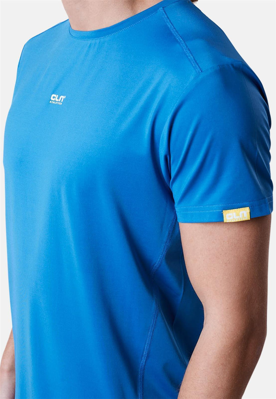 Crush T-Shirt Herren - blue