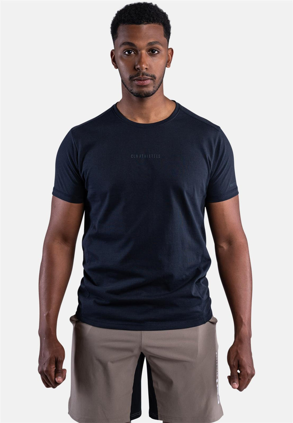 Challenge T-Shirt Herren - midnight blue