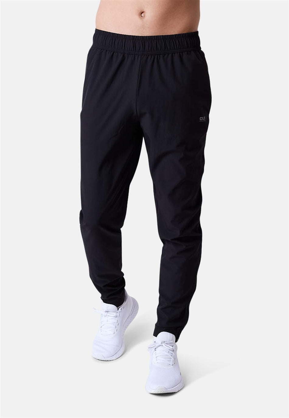 Drive Trainingshose Herren - black