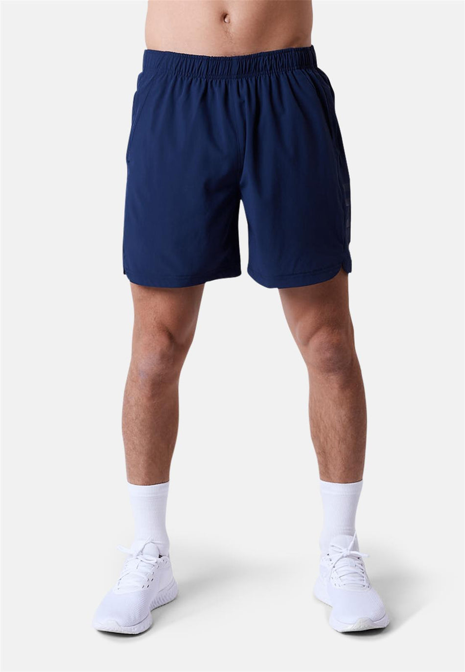Stream Shorts Herren - dark blue