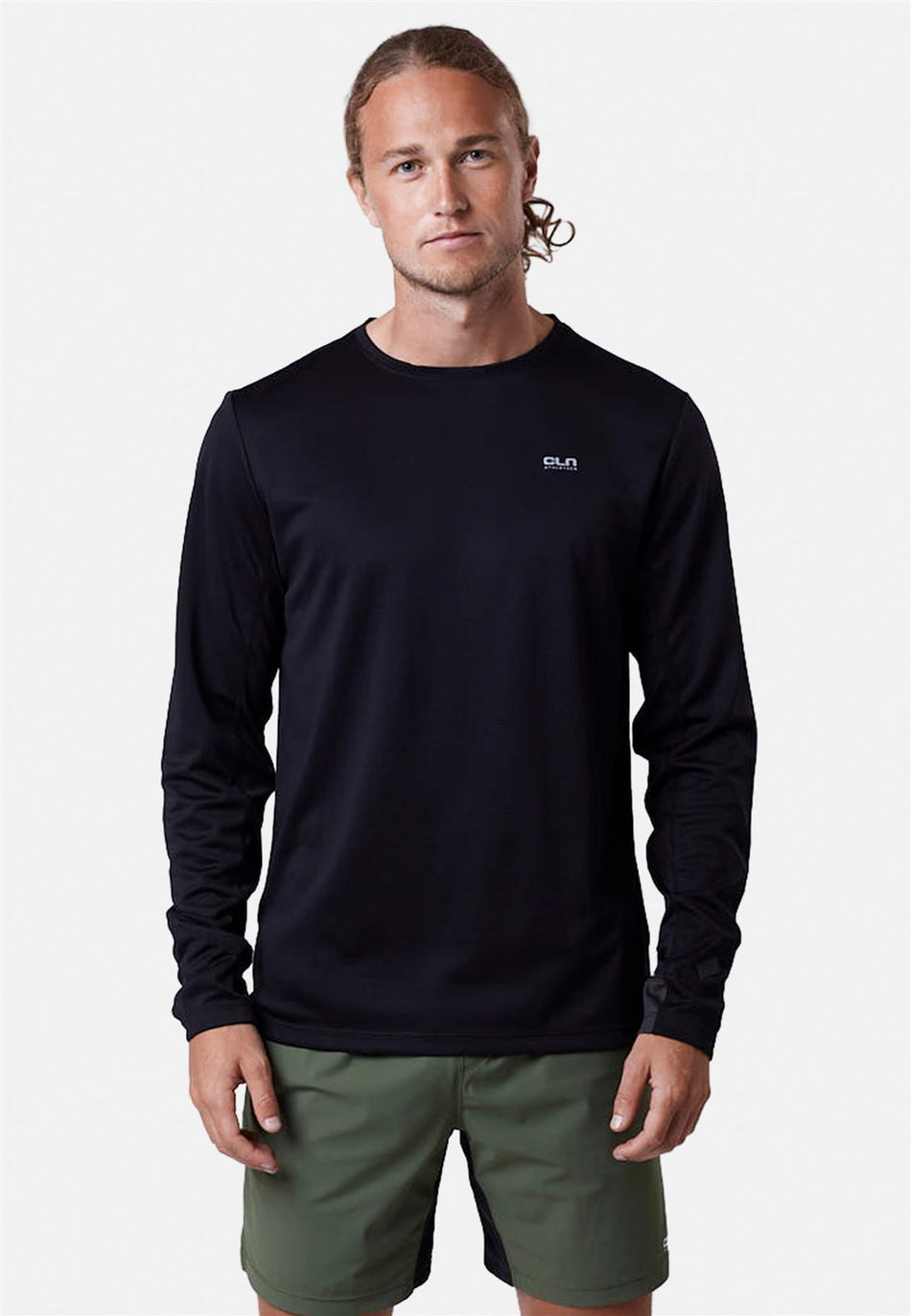 GROOVE Longsleeve Herren