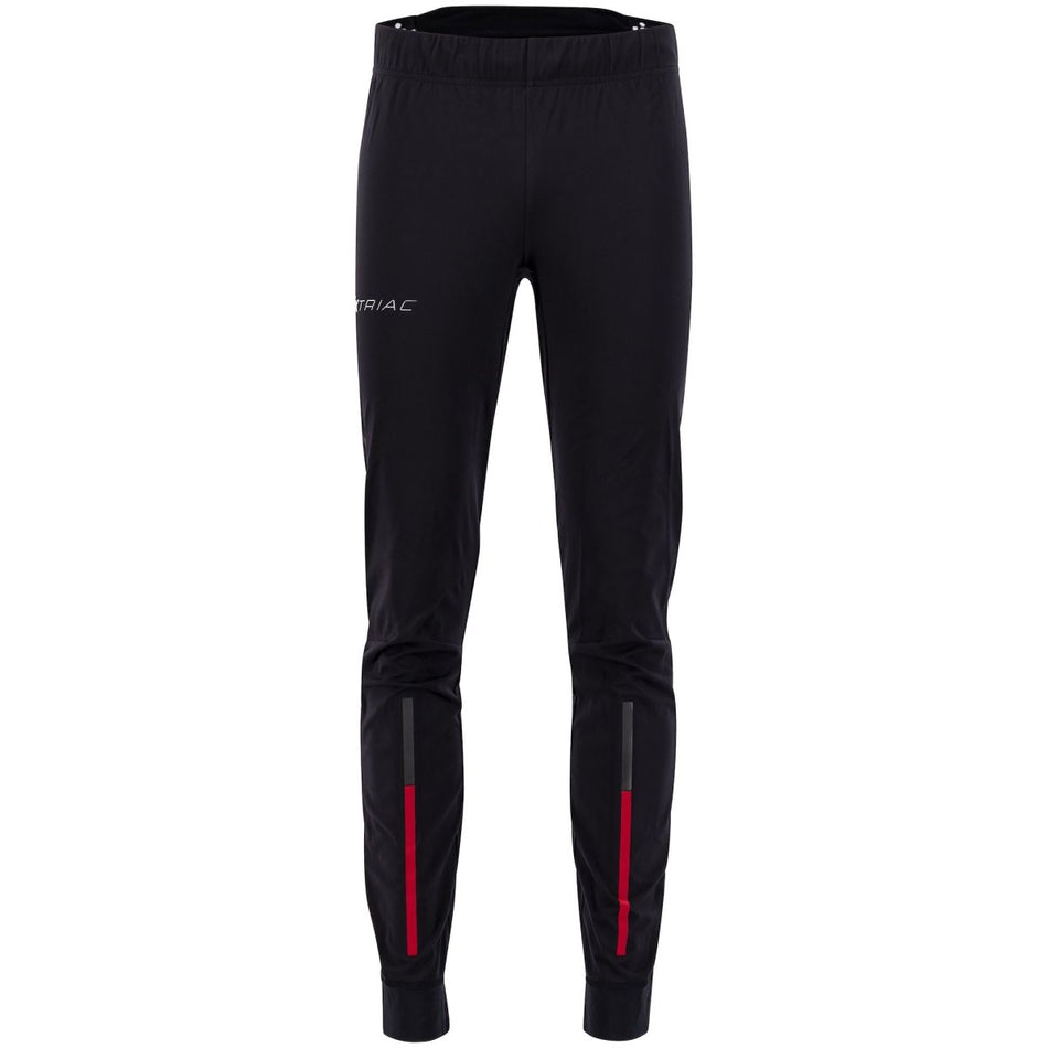 Swix - Triac Neo Shell Pants M Langlaufhose Herren - black - SX-22231-10000-XL - Sportbrands24