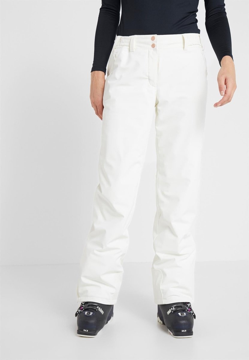 Phenix - Opal Skihose Damen - offwhite - ES982OB57OW-38 - Sportbrands24