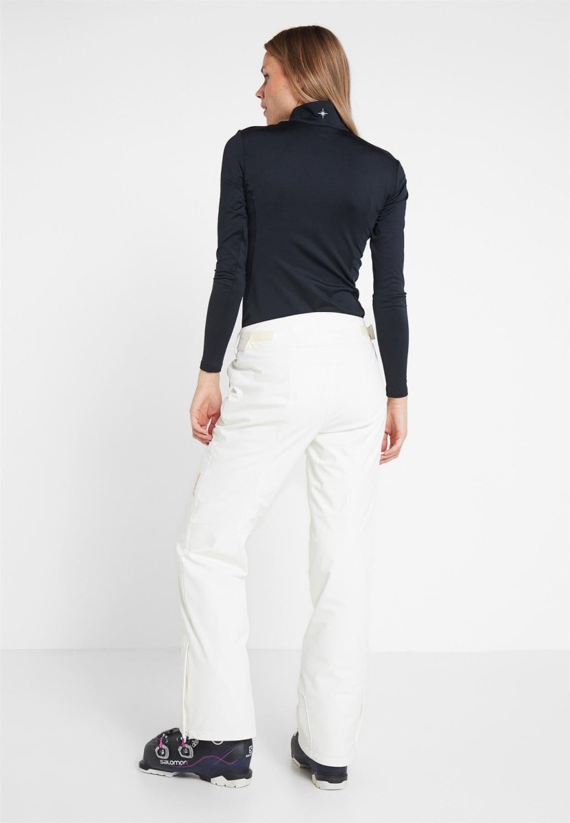 Phenix - Opal Skihose Damen - offwhite - ES982OB57OW-34 - Sportbrands24